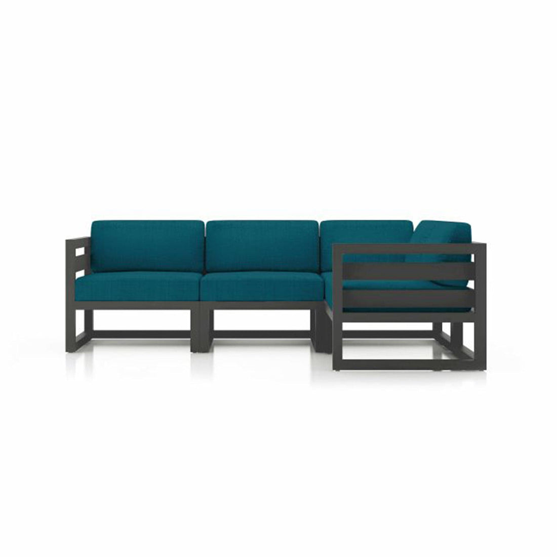 Avion 4 Piece Sectional Set