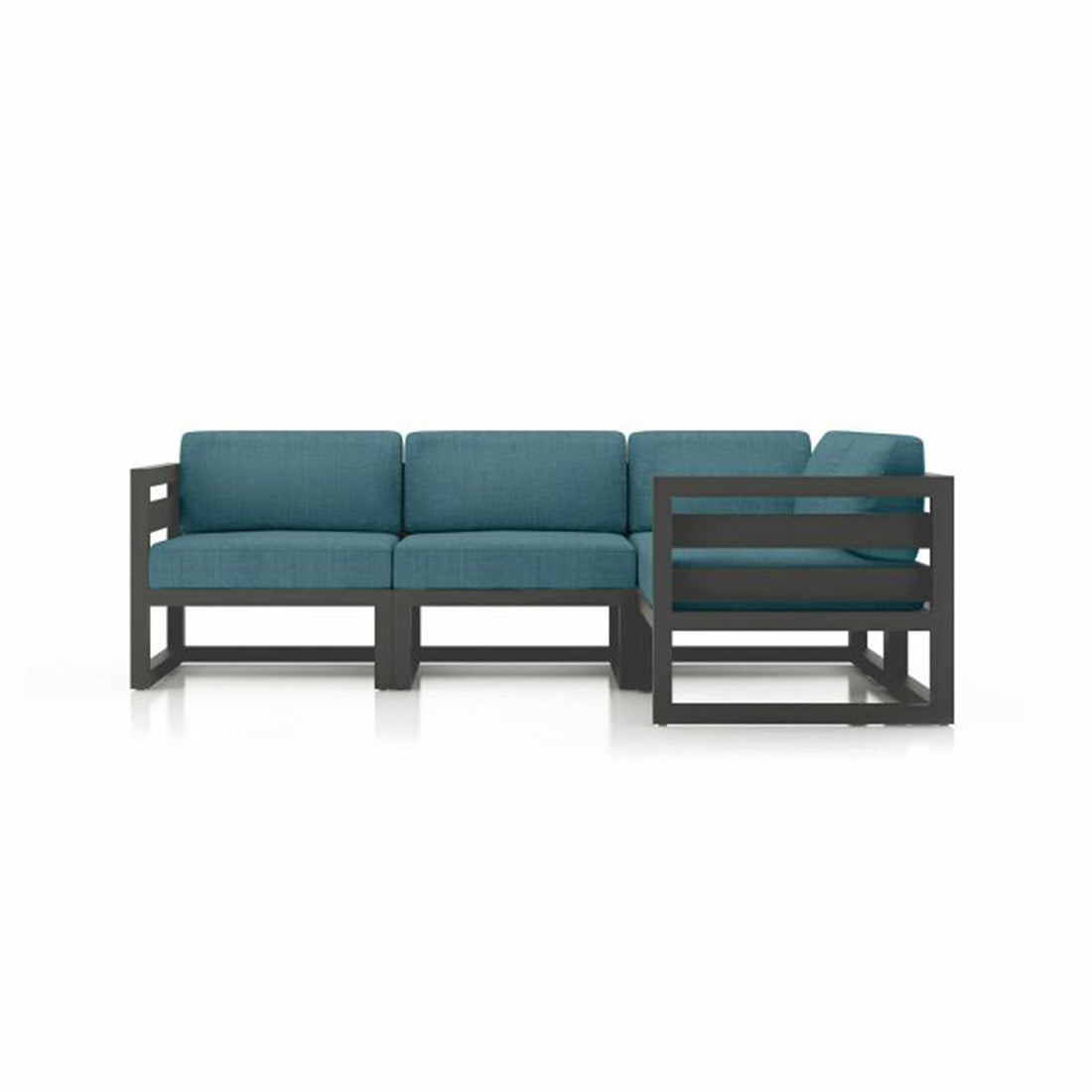 Avion 4 Piece Sectional Set