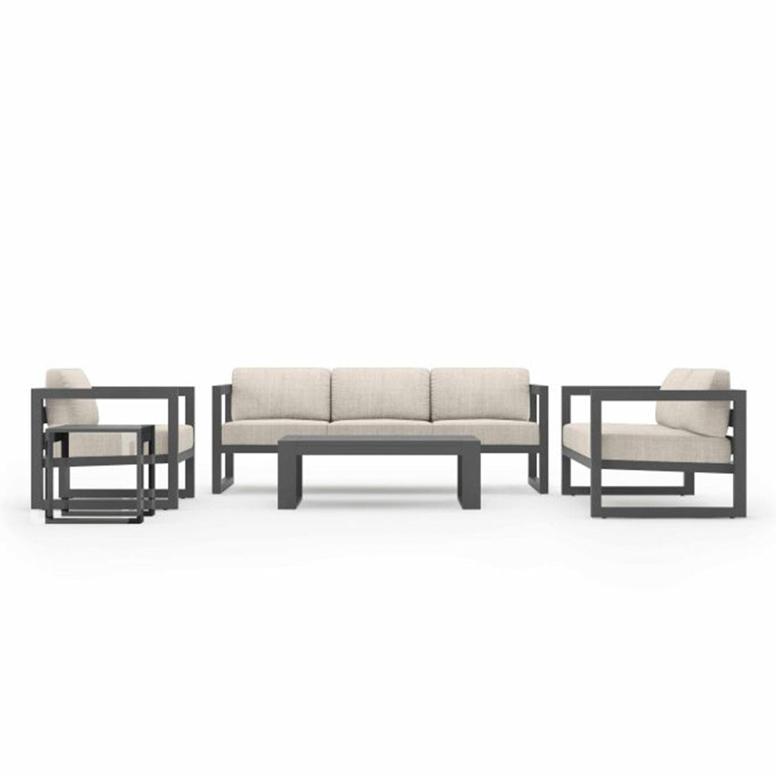 Avion 5 Piece Sofa Set