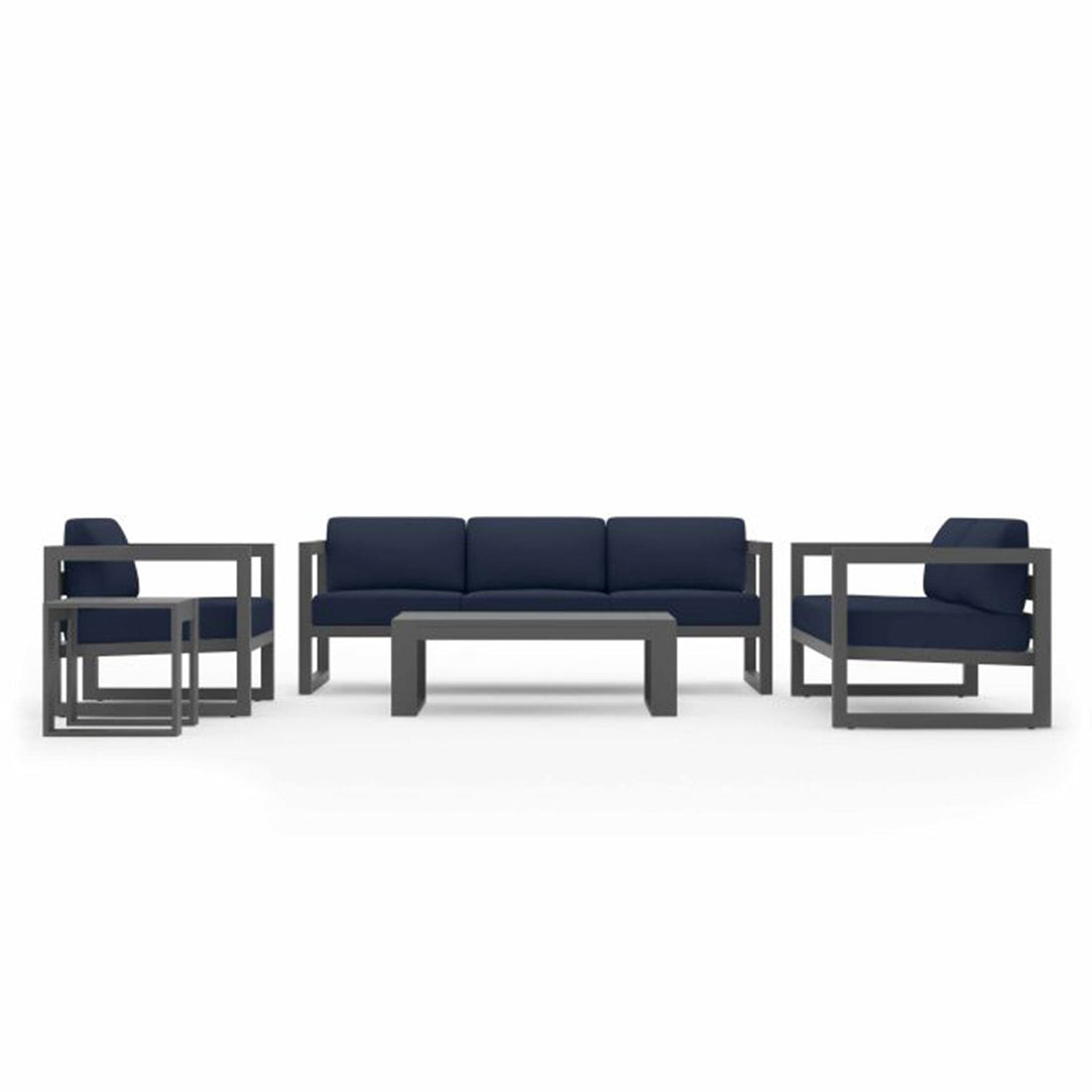 Avion 5 Piece Sofa Set