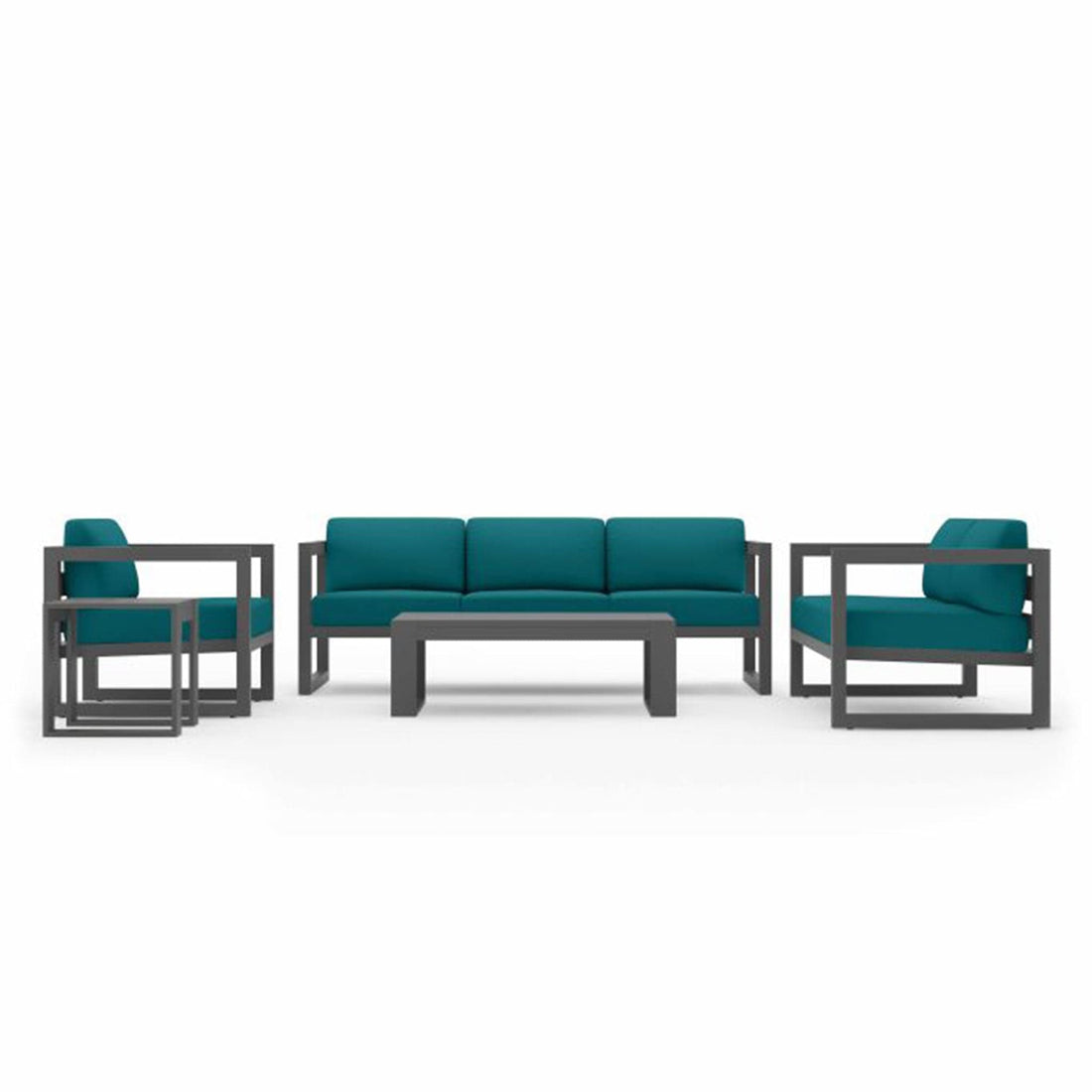 Avion 5 Piece Sofa Set