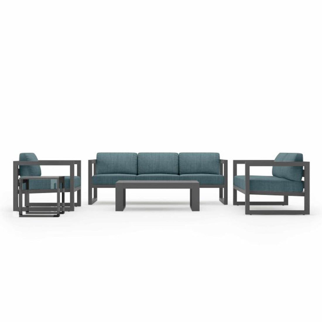 Avion 5 Piece Sofa Set