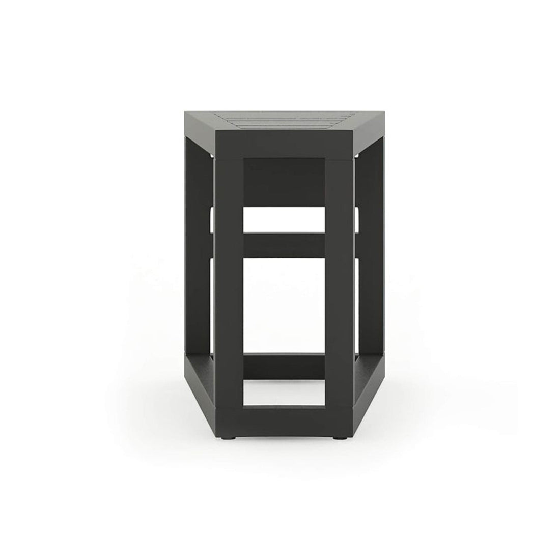 Avion Wedge End Table