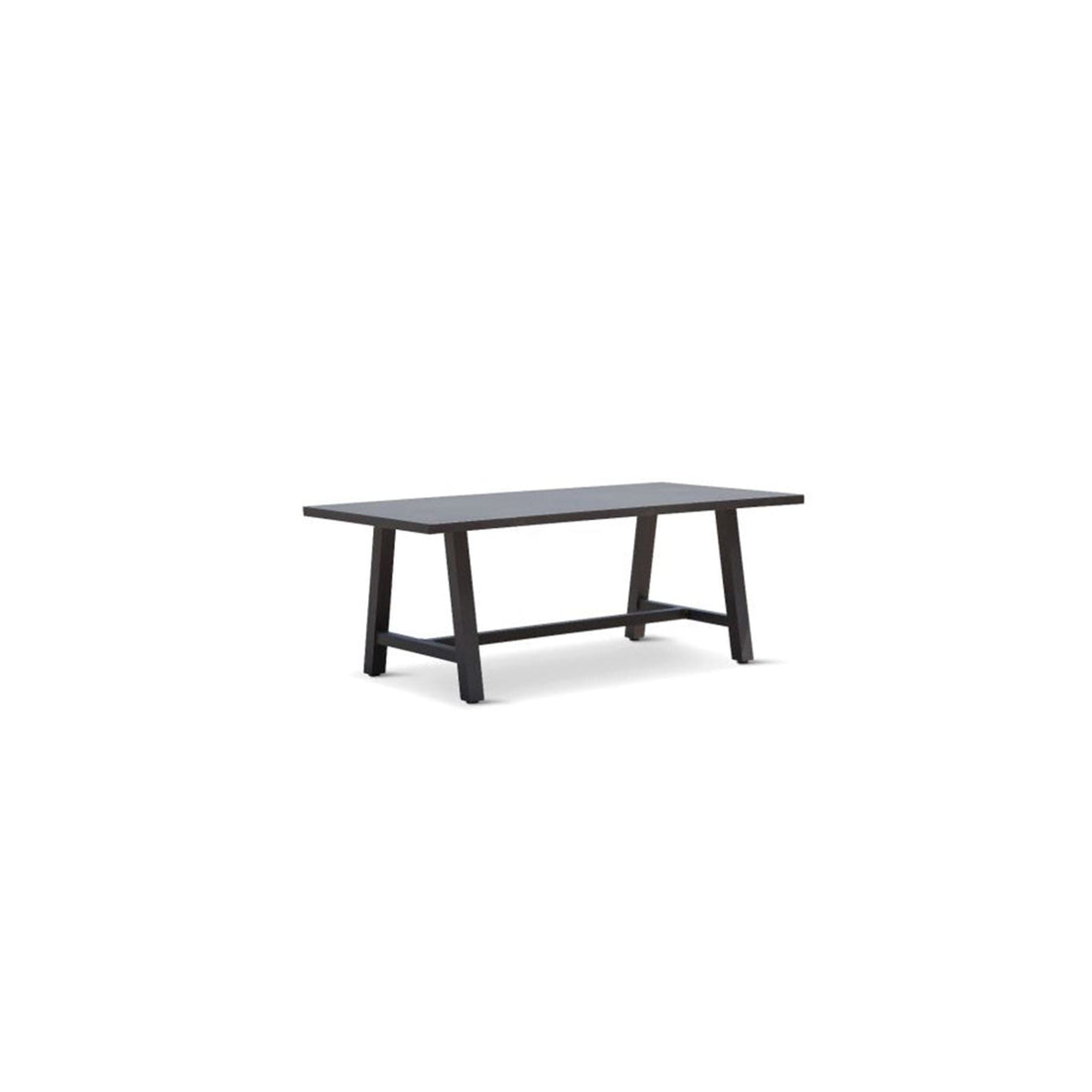 Commons Trestle Dining Table