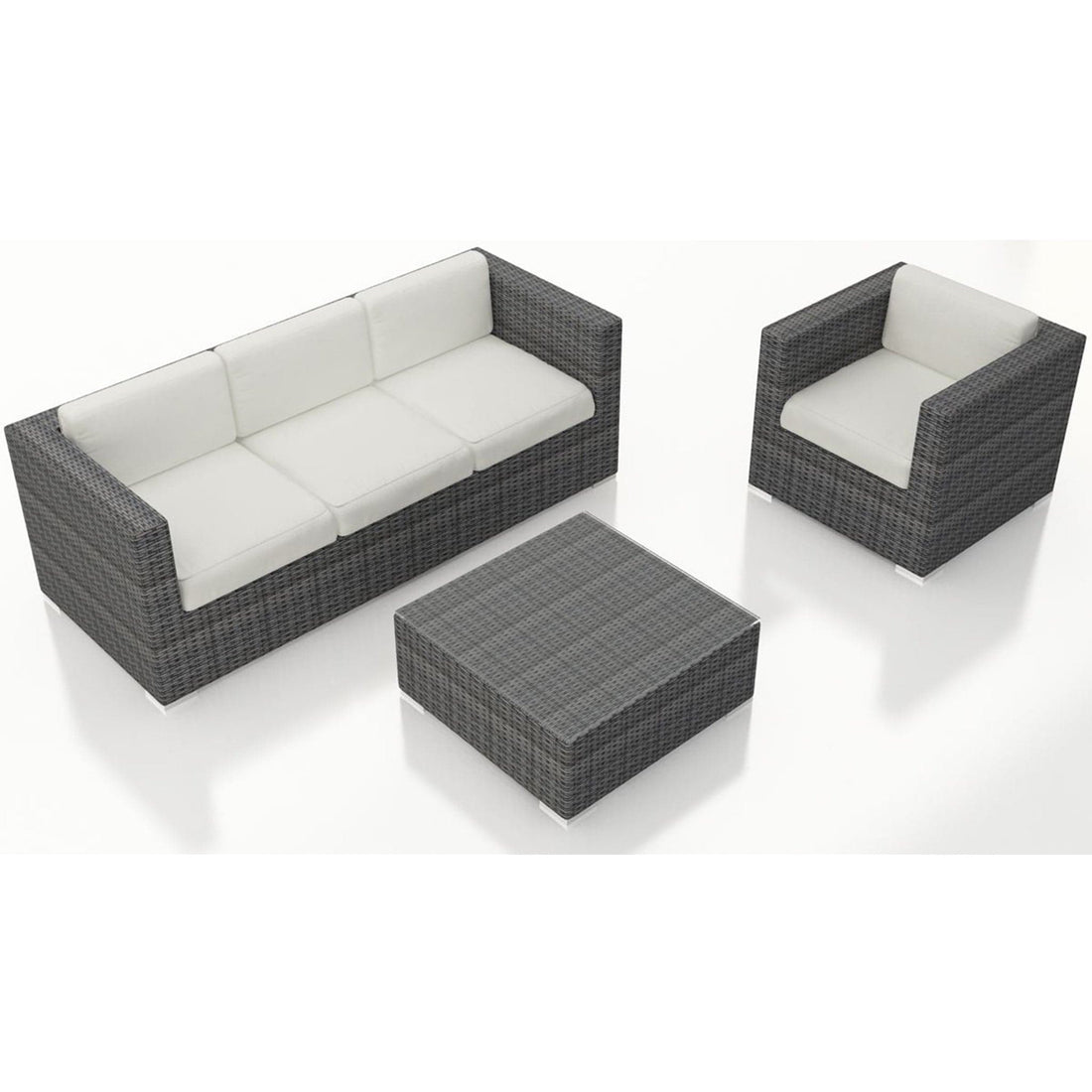 District 3 Piece Sofa Set