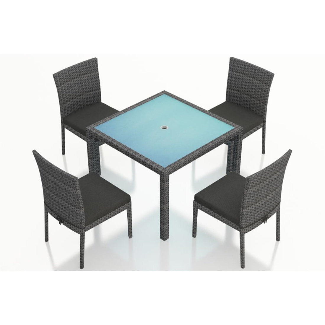 District 5 Piece Dining Set