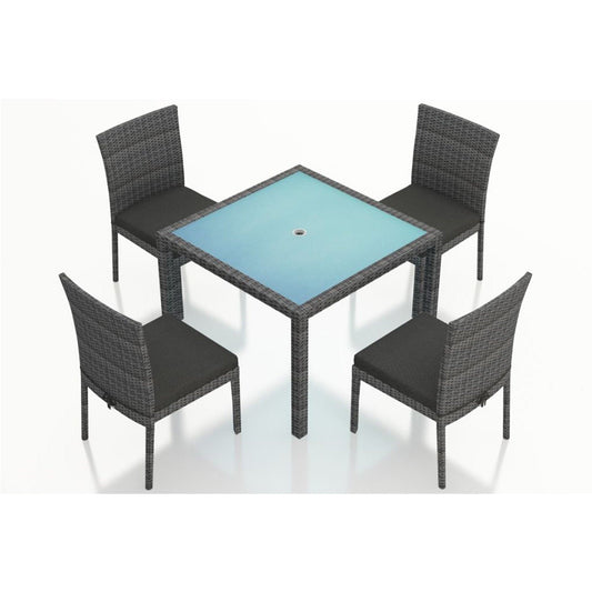 District 5 Piece Dining Set