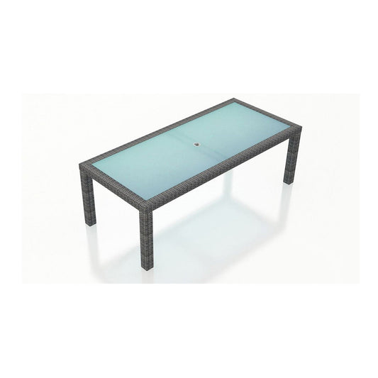 District 8-Seater Rectangular Dining Table