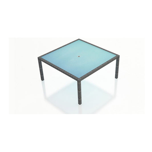 District 8-Seater Square Dining Table