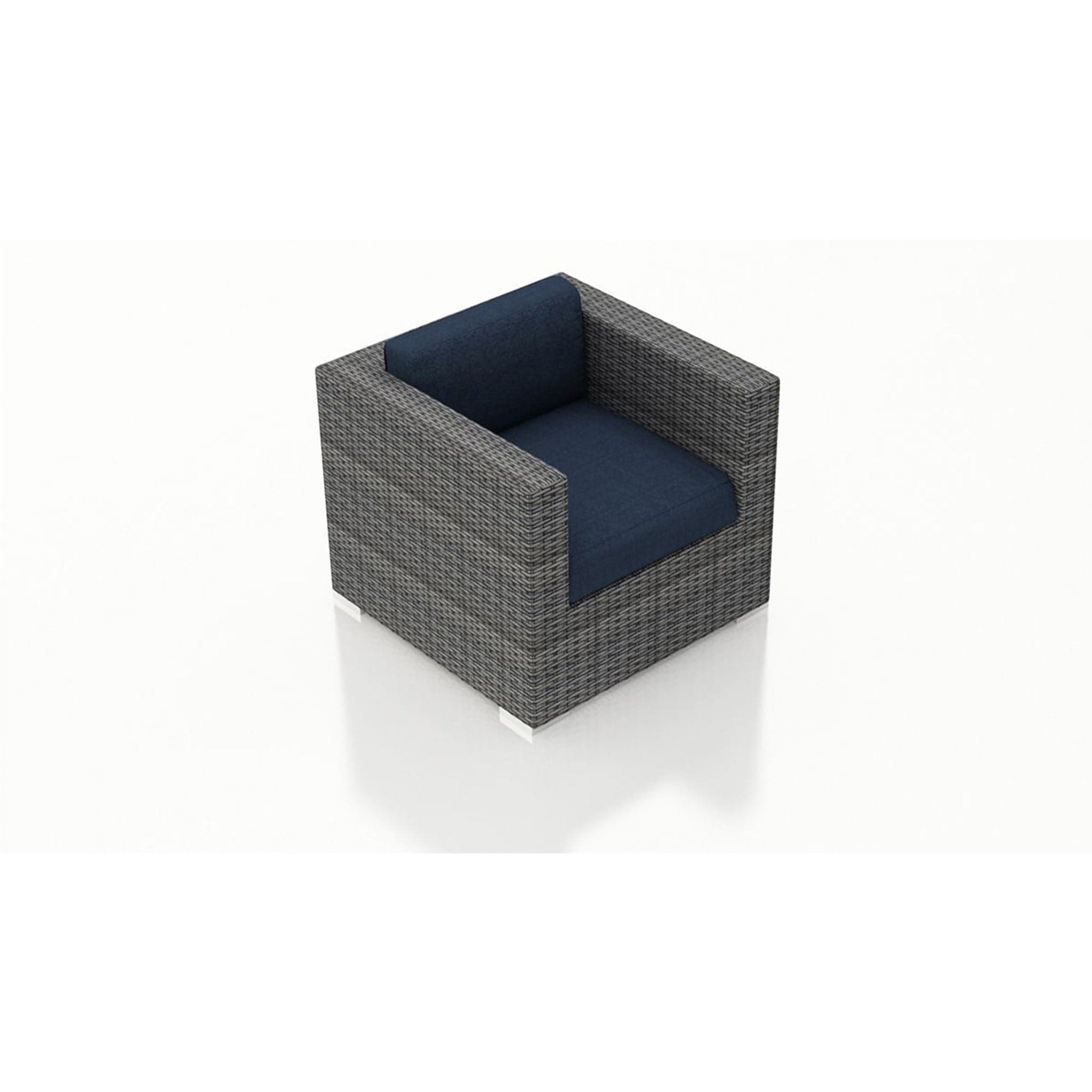 District 9 Piece Sectional Set