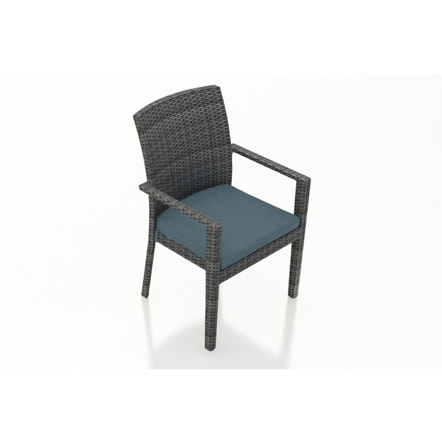District Dining Arm Chair