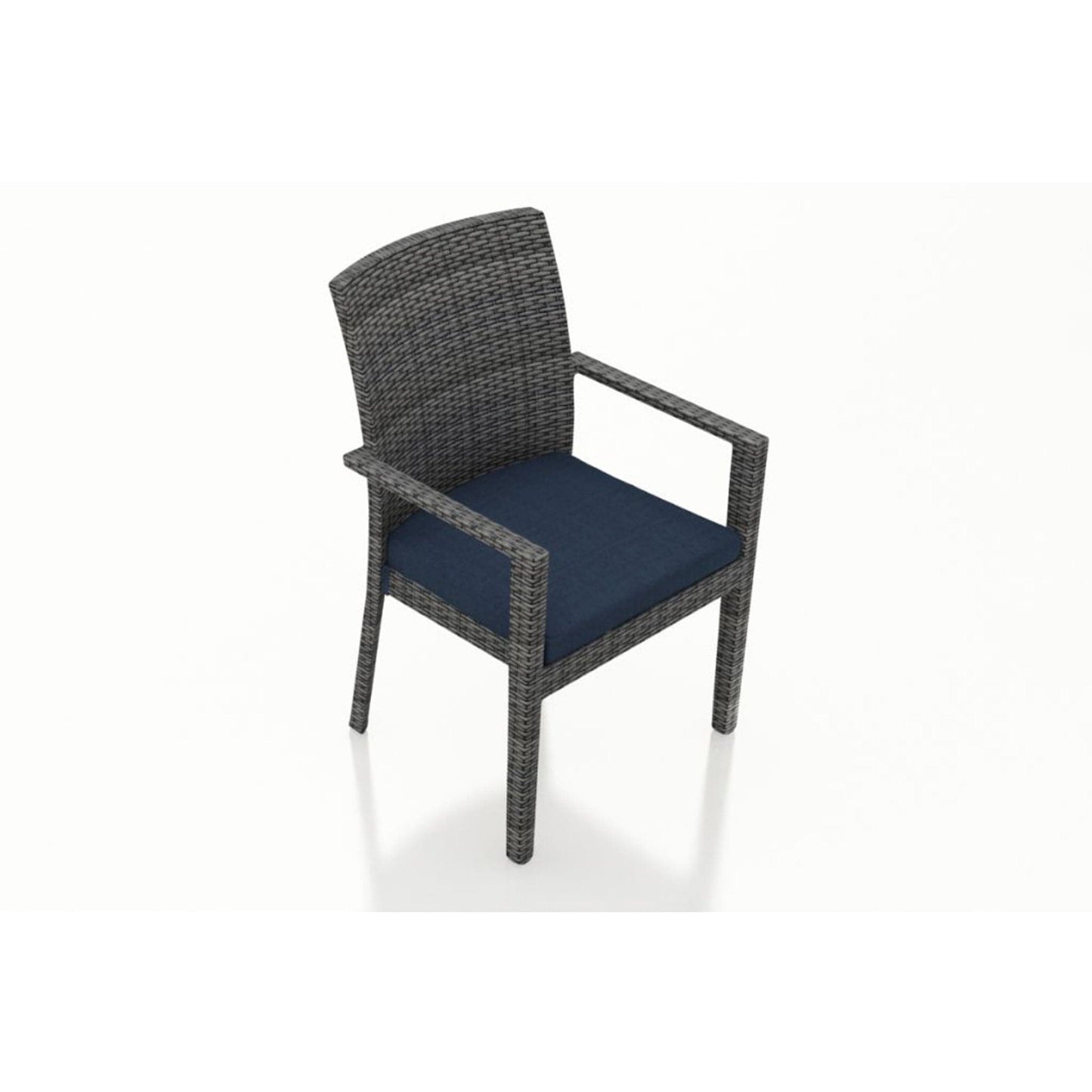 District Dining Arm Chair