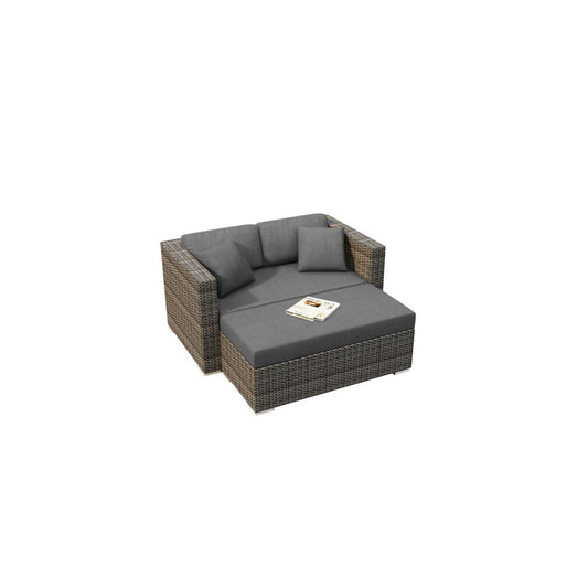 District Day Lounger