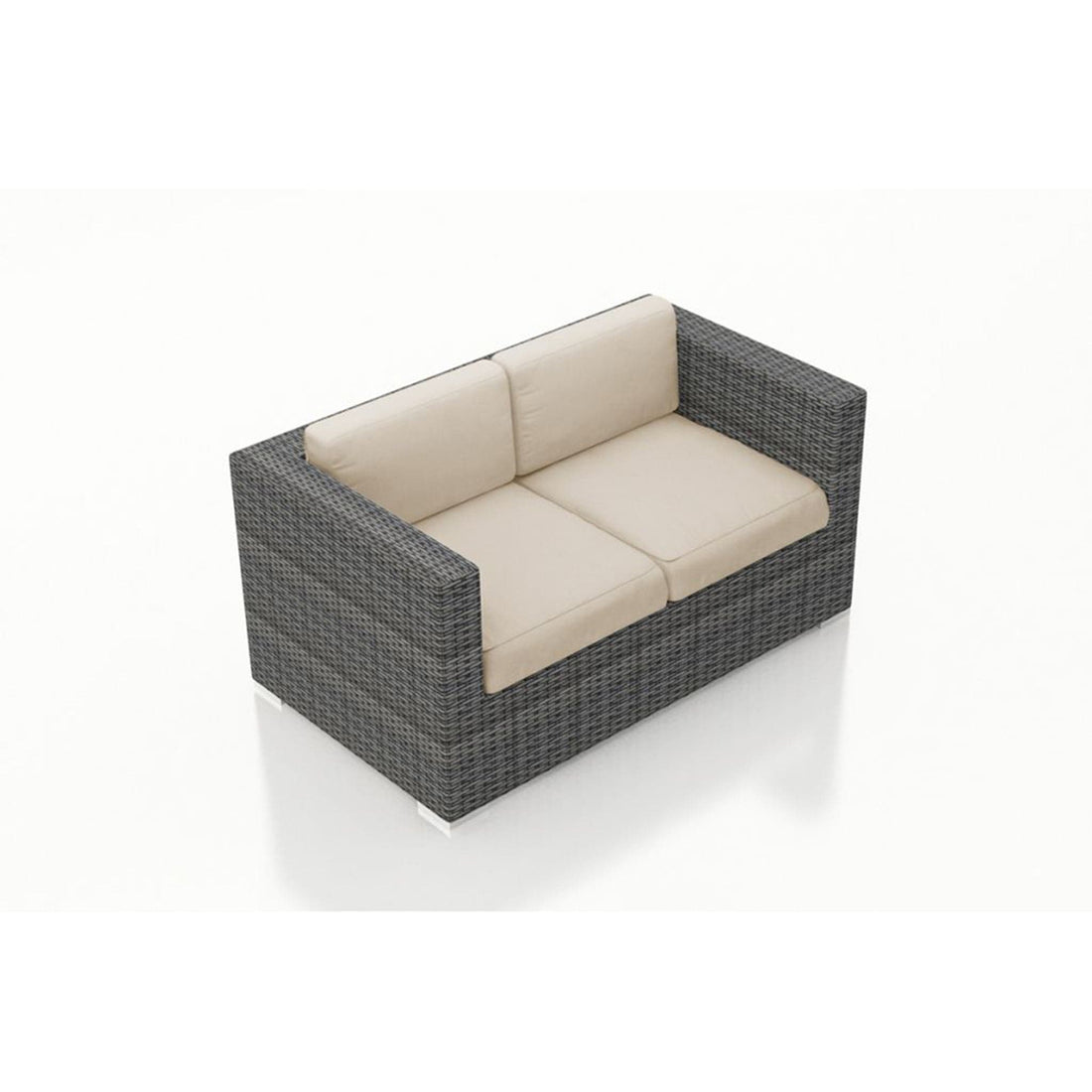 District Loveseat