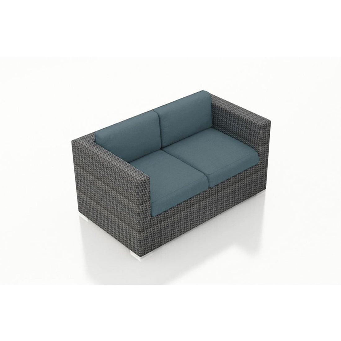 District Loveseat