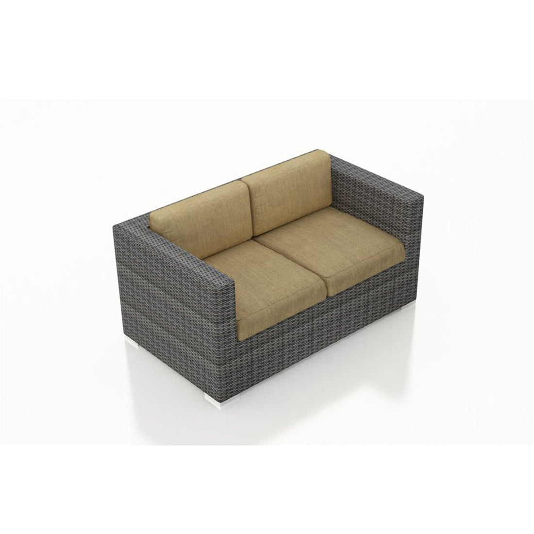 District Loveseat