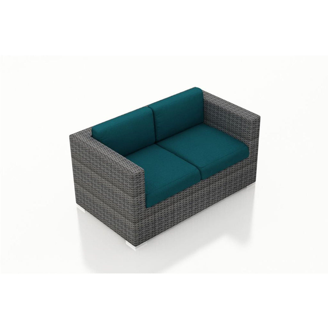 District Loveseat