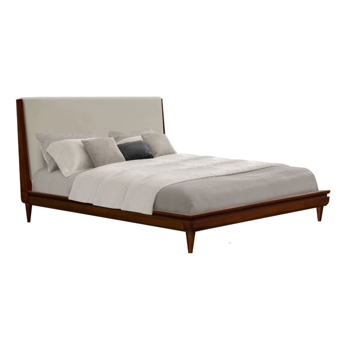 Dean 5 Piece Bench Bedroom Set