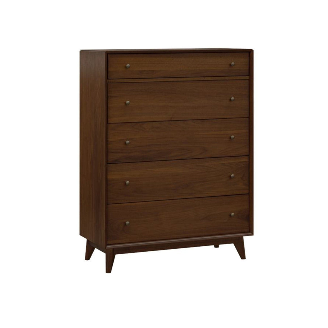 Dean 4 Piece Tower Dresser Bedroom Set