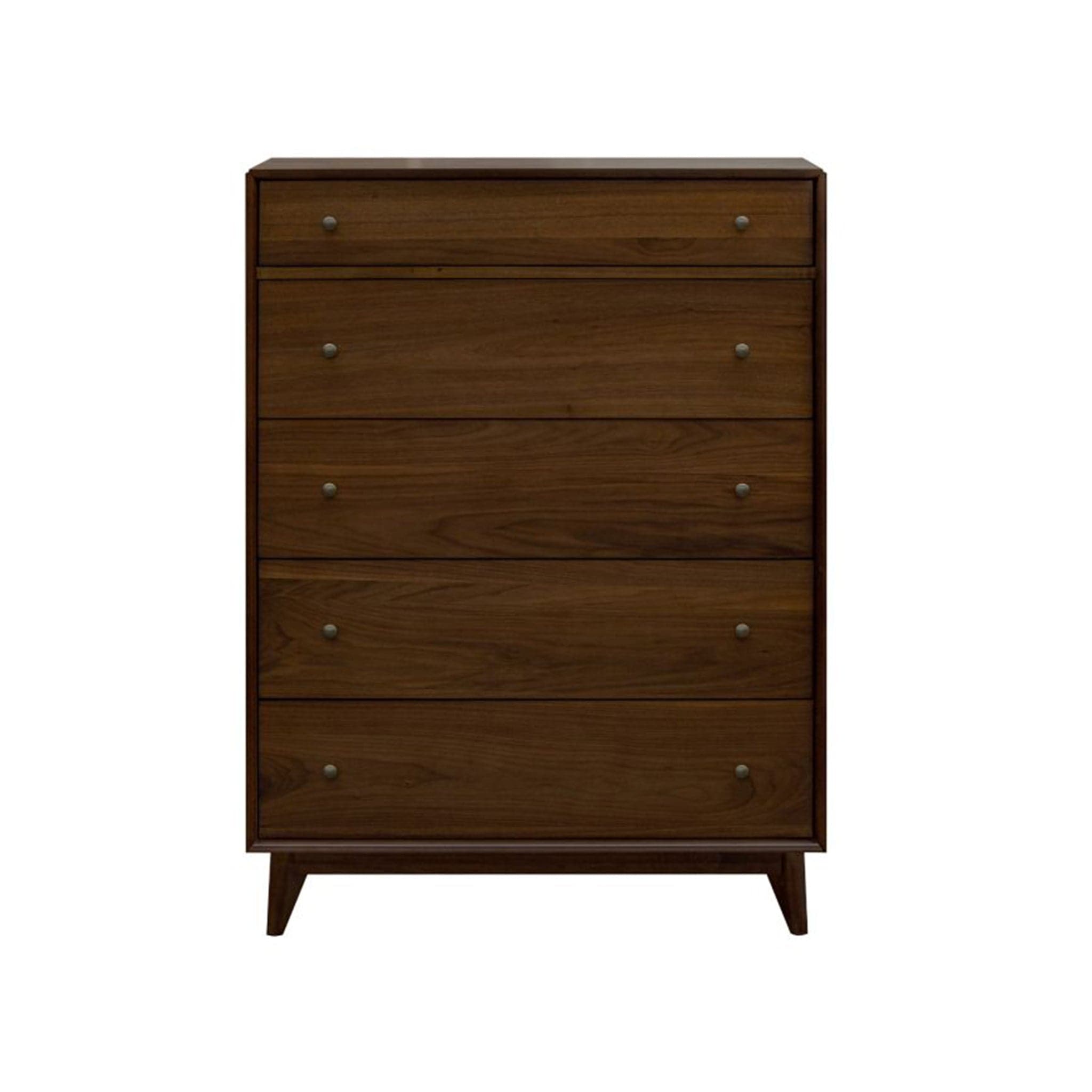 Dean 4 Piece Tower Dresser Bedroom Set