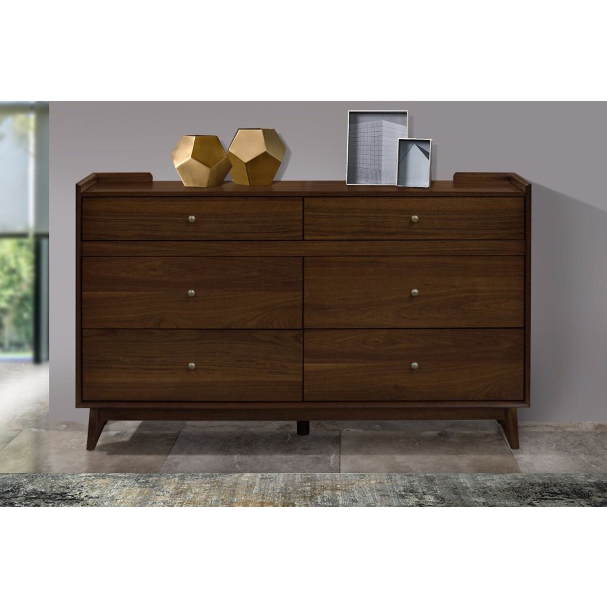 Dean 4 Piece Bedroom Set