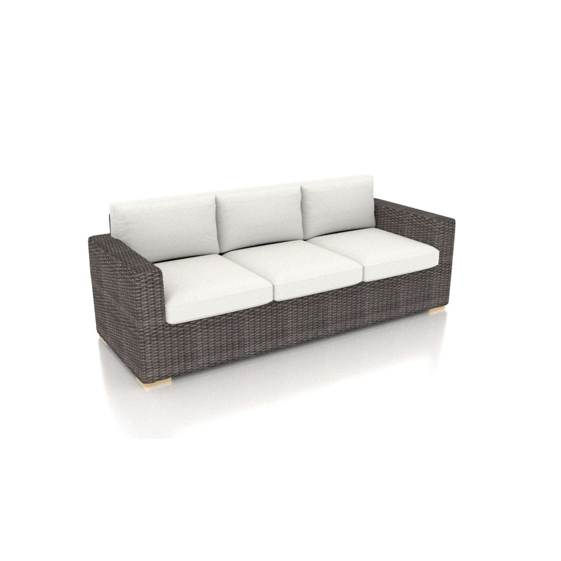 Dune 4 Piece Sofa Club Chair Set