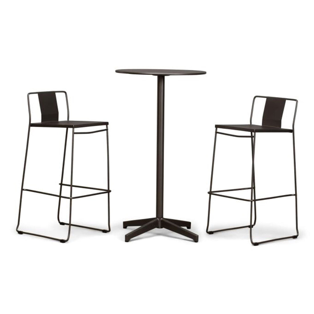 Frank 3 Piece Bar Set