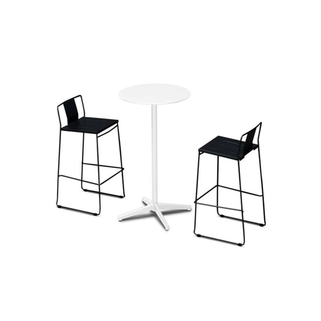 Frank 3 Piece Bar Set