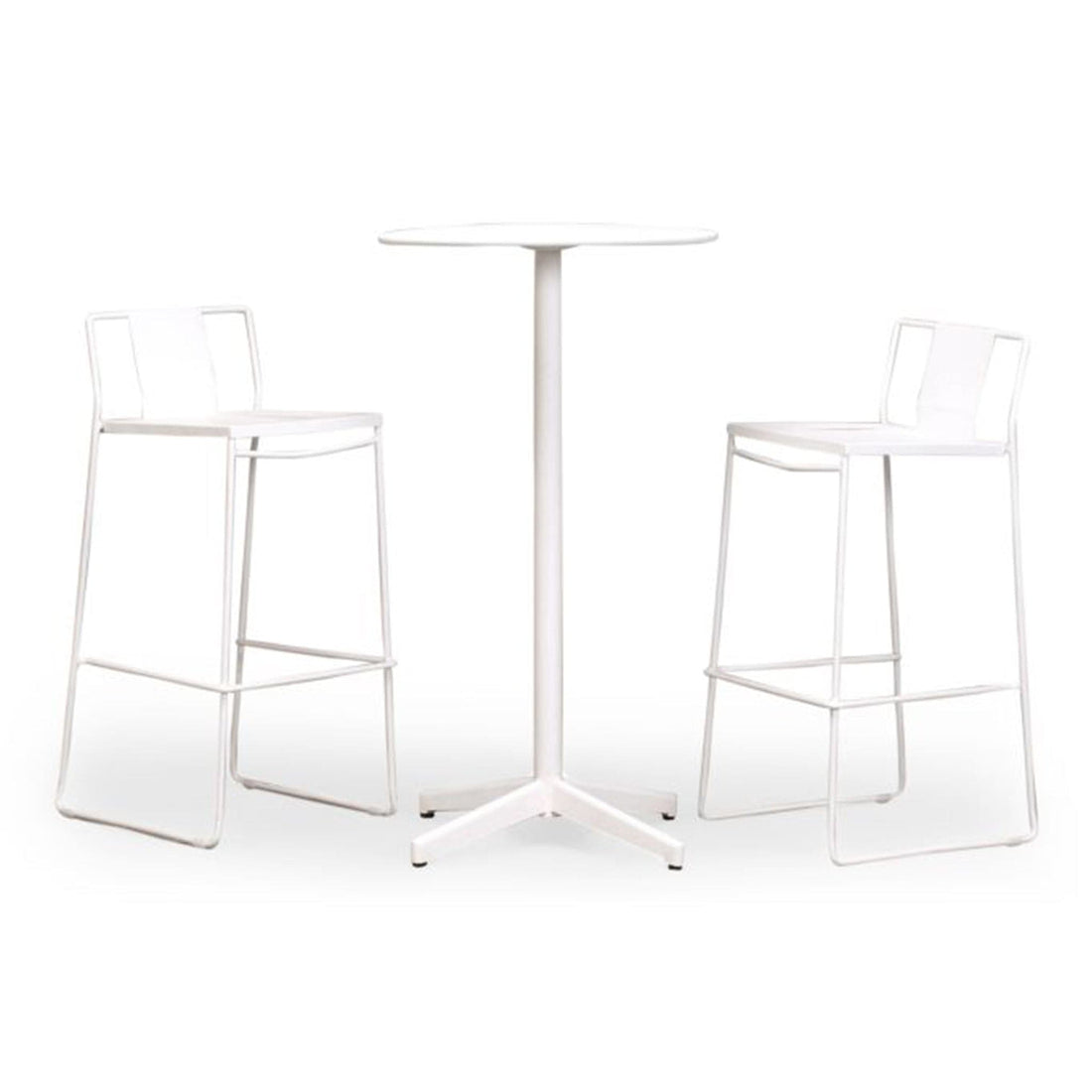 Frank 3 Piece Bar Set