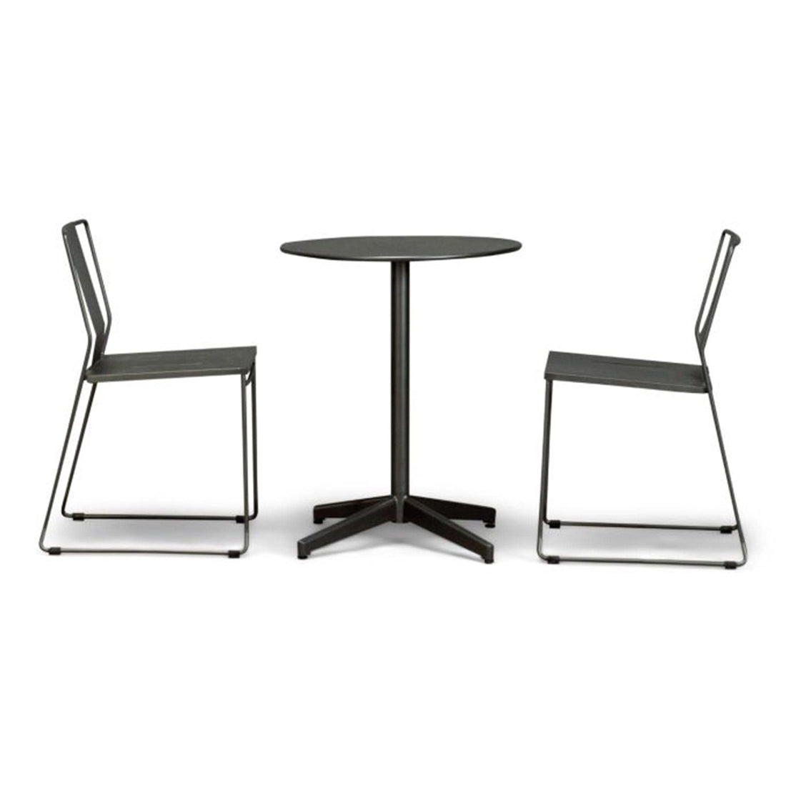 Frank 3 Piece Dining Set