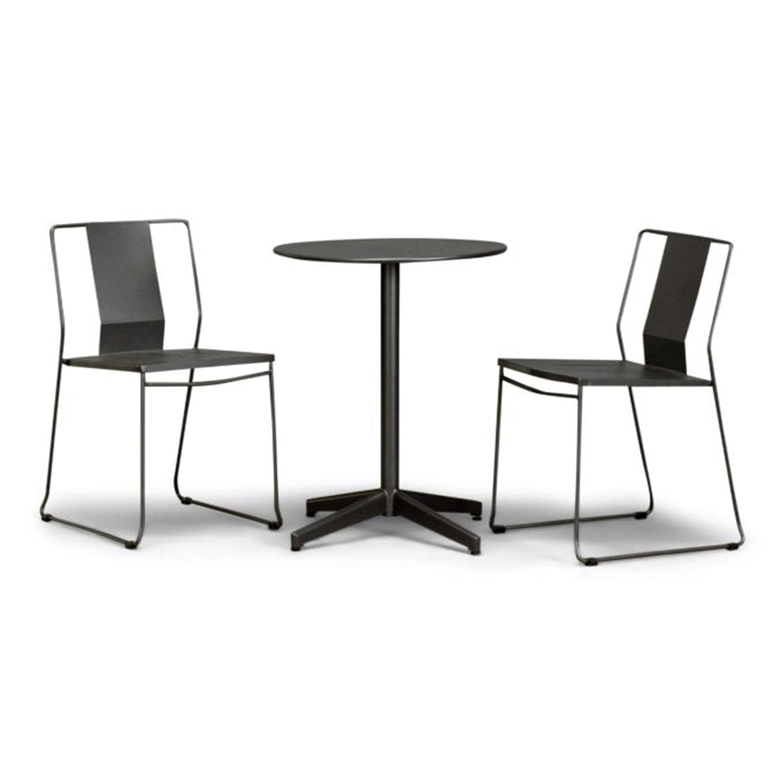 Frank 3 Piece Dining Set