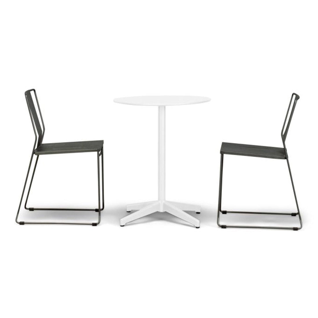 Frank 3 Piece Dining Set