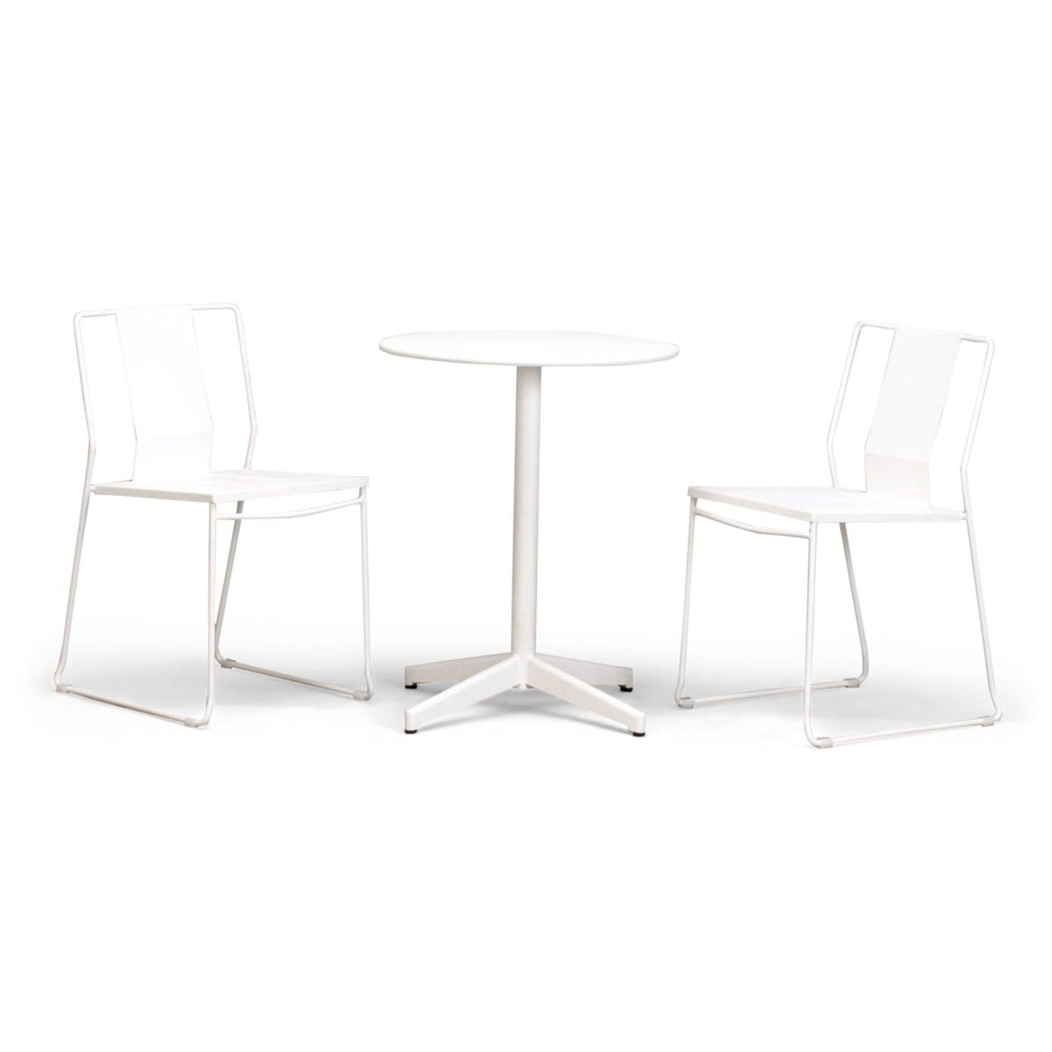 Frank 3 Piece Dining Set