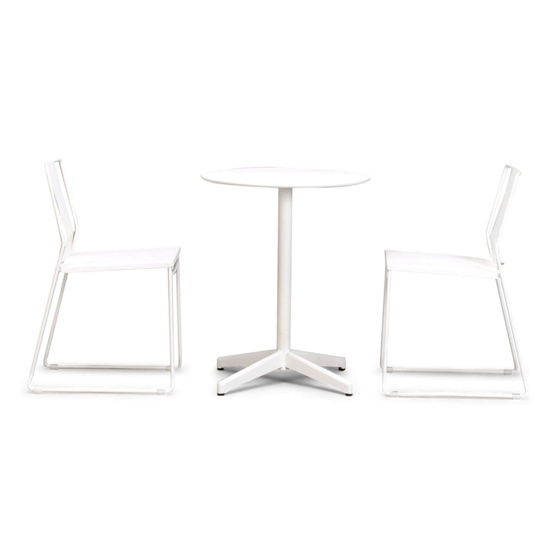 Frank 3 Piece Dining Set