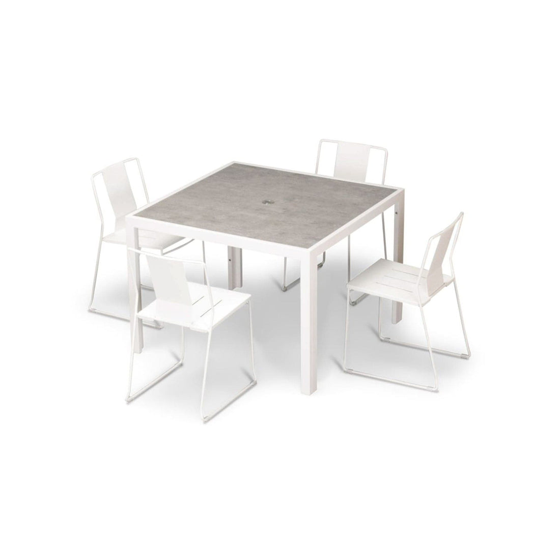 Frank 5 Piece Dining Set