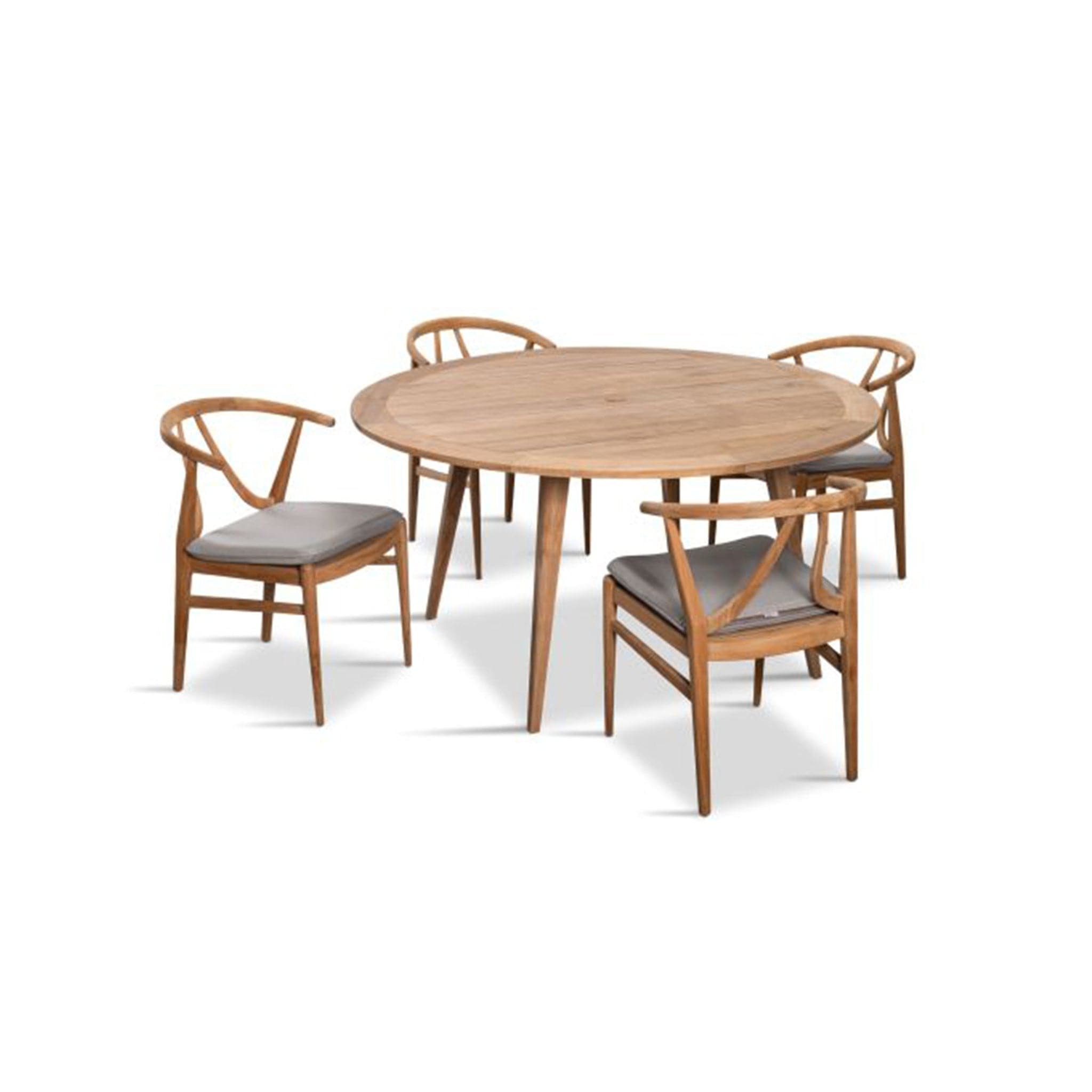 Holland 5 Piece Dining Set