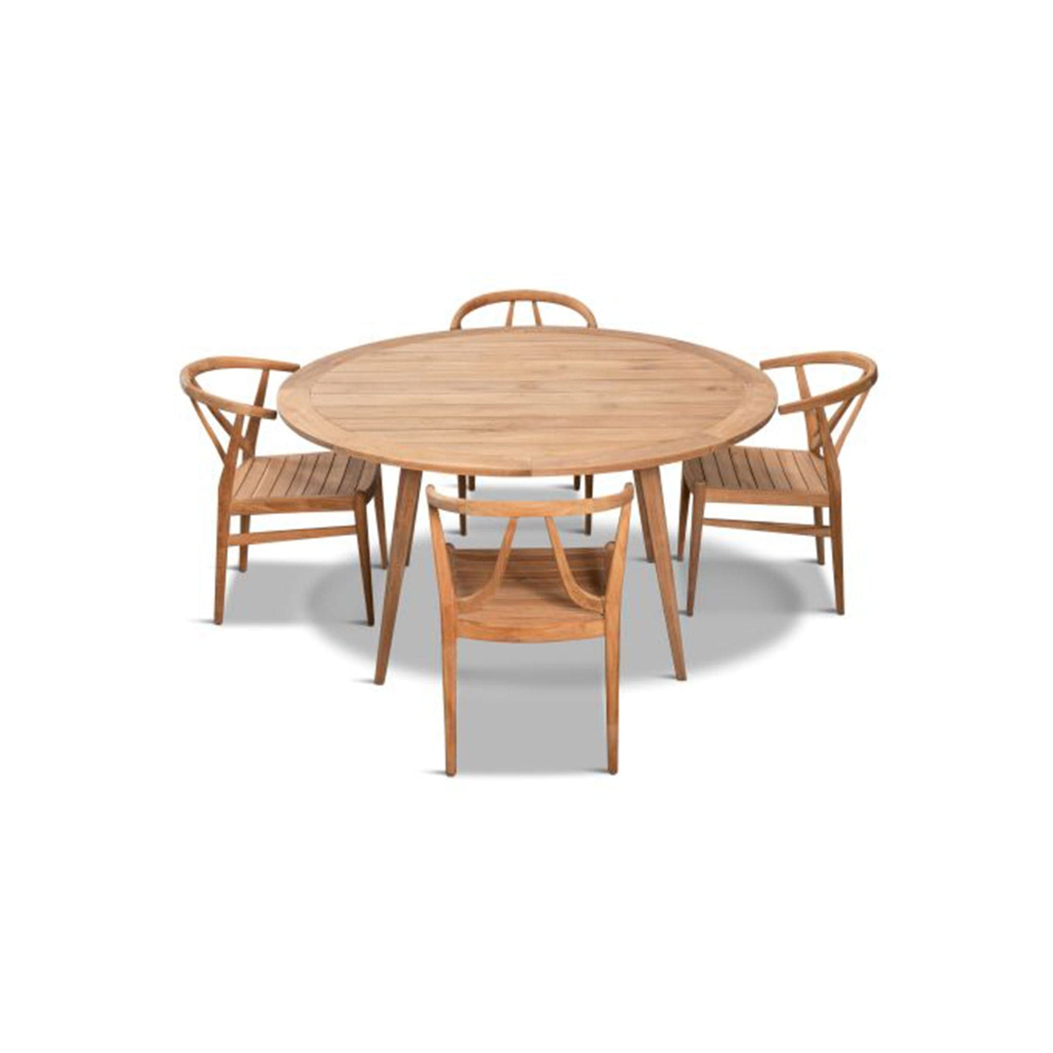 Holland 5 Piece Dining Set