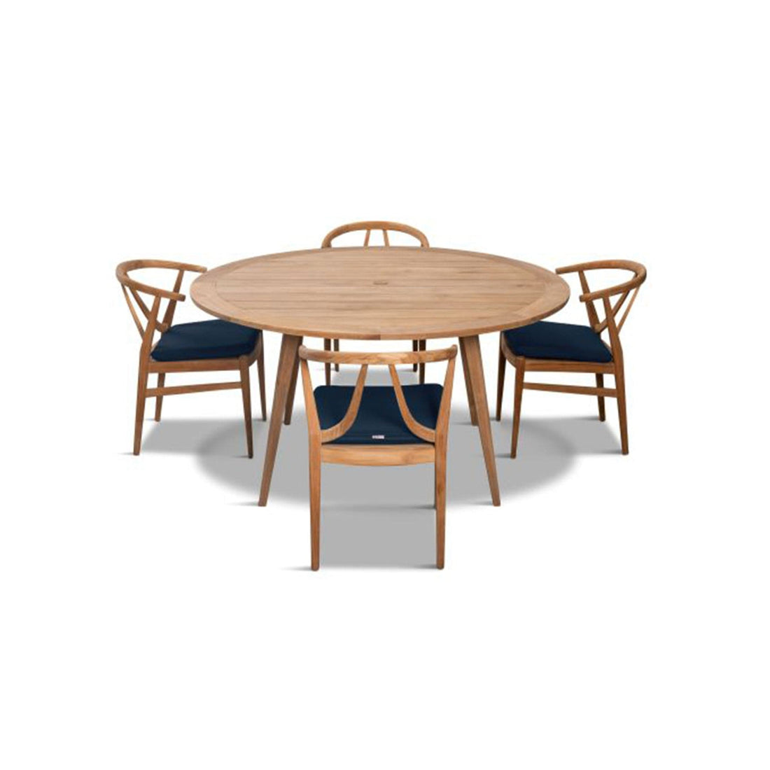 Holland 5 Piece Dining Set