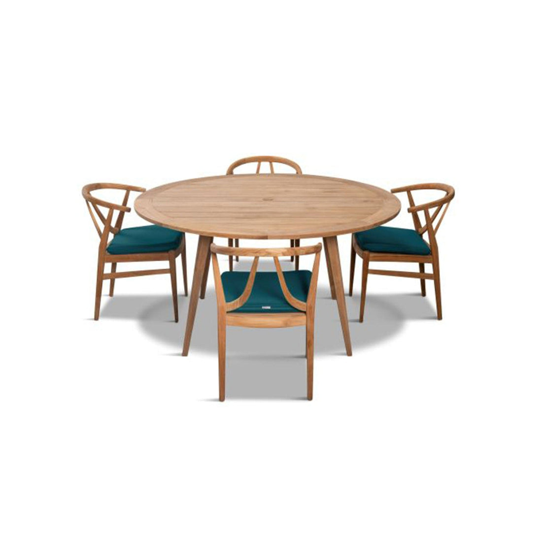 Holland 5 Piece Dining Set