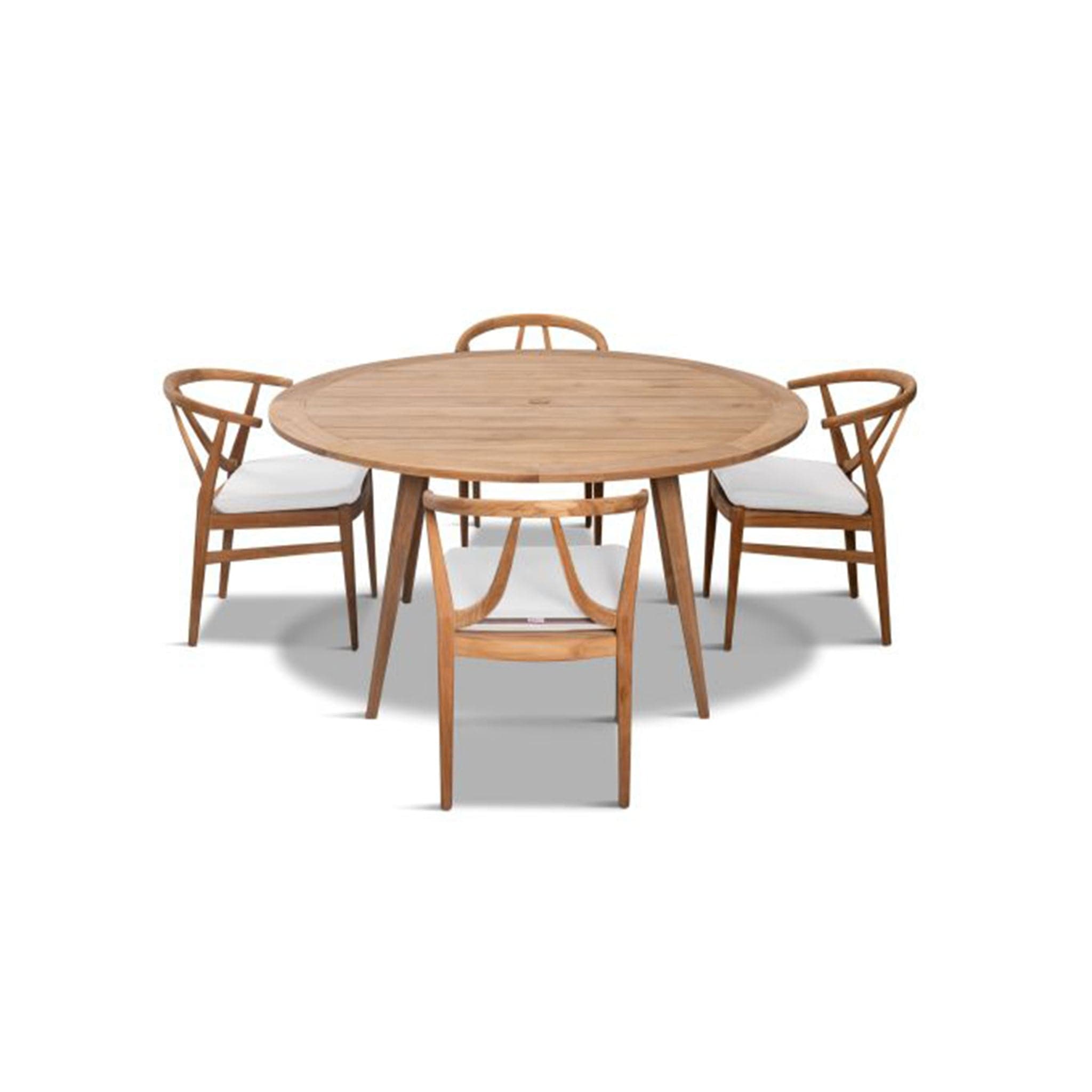 Holland 5 Piece Dining Set