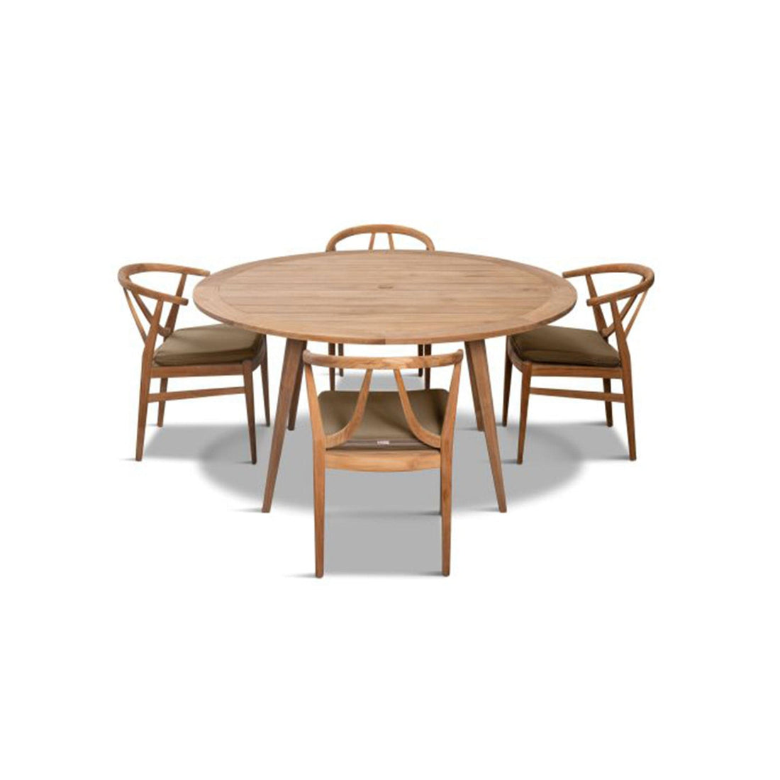 Holland 5 Piece Dining Set