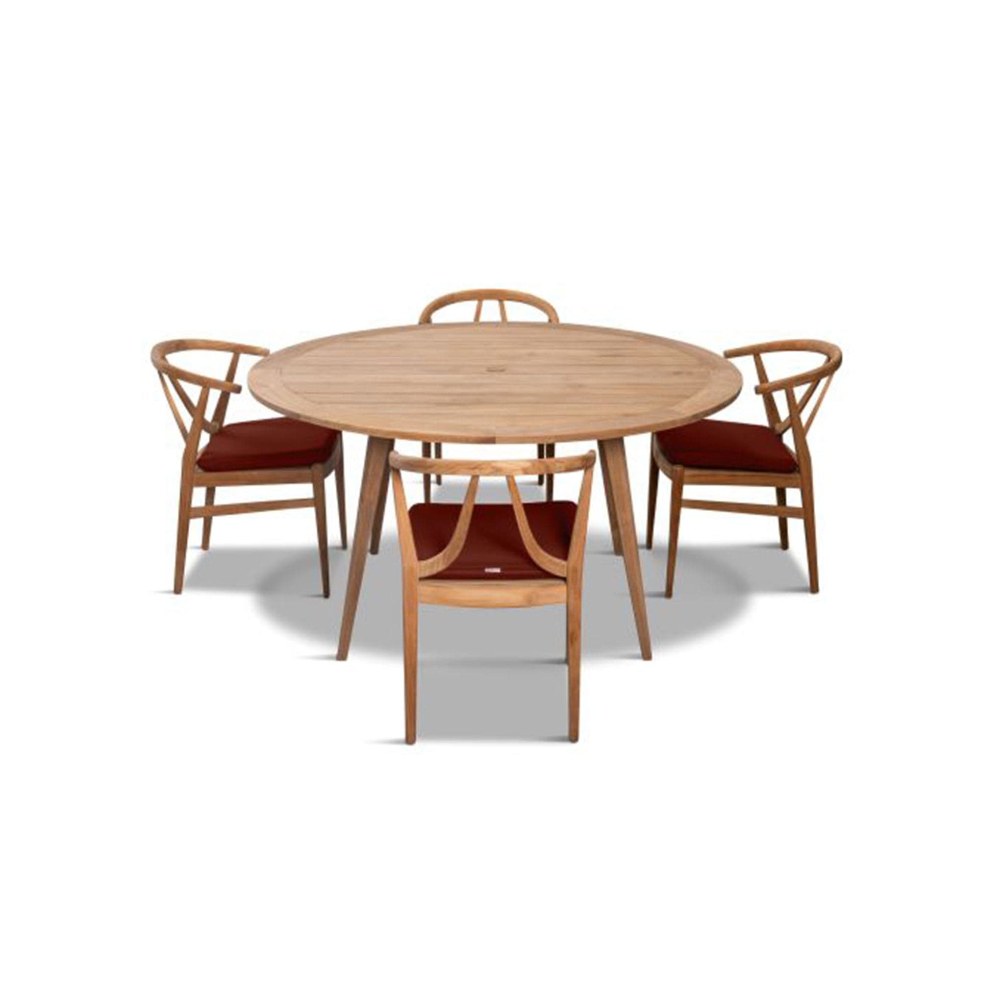 Holland 5 Piece Dining Set