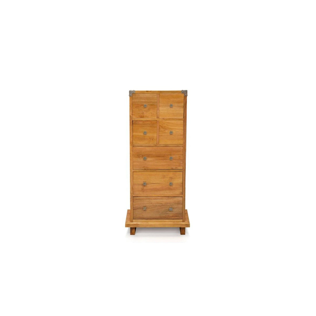 Kobe 7-Drawer Tall Dresser