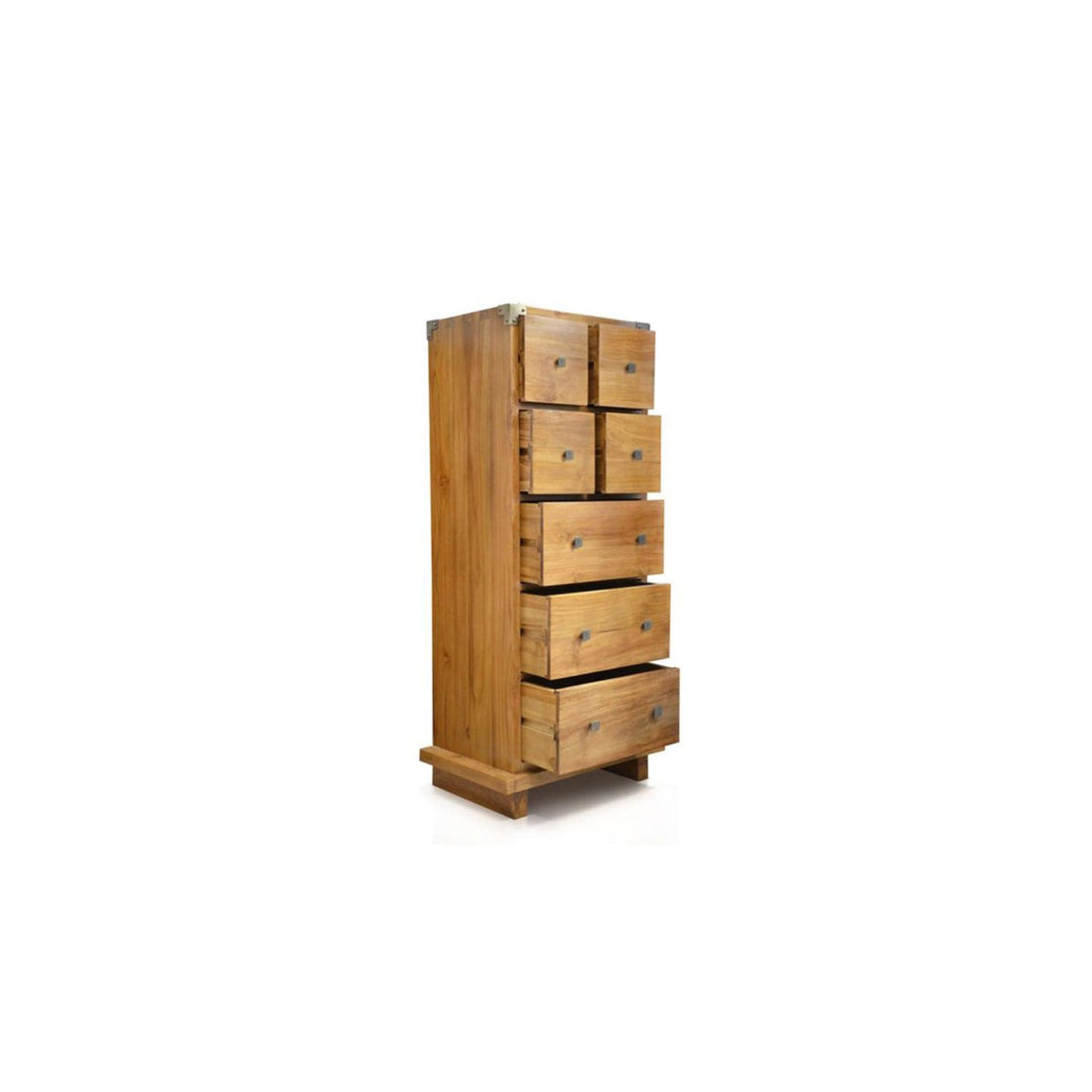 Kobe 7-Drawer Tall Dresser