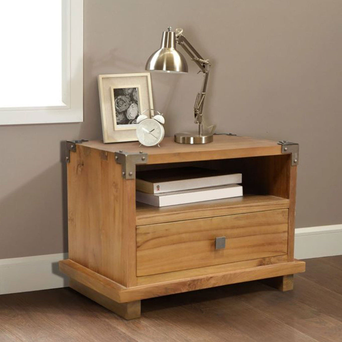 Kobe Nightstand