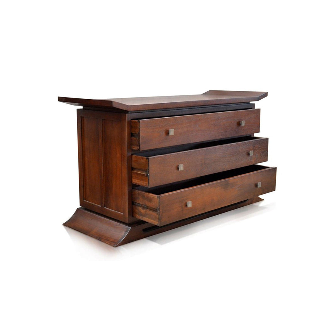 Kondo 3-Drawer Dresser