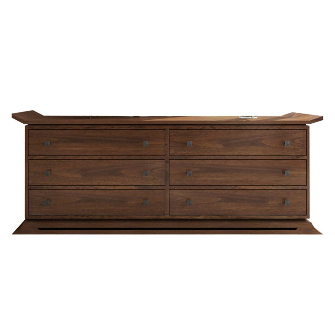 Kondo 6-Drawer Dresser