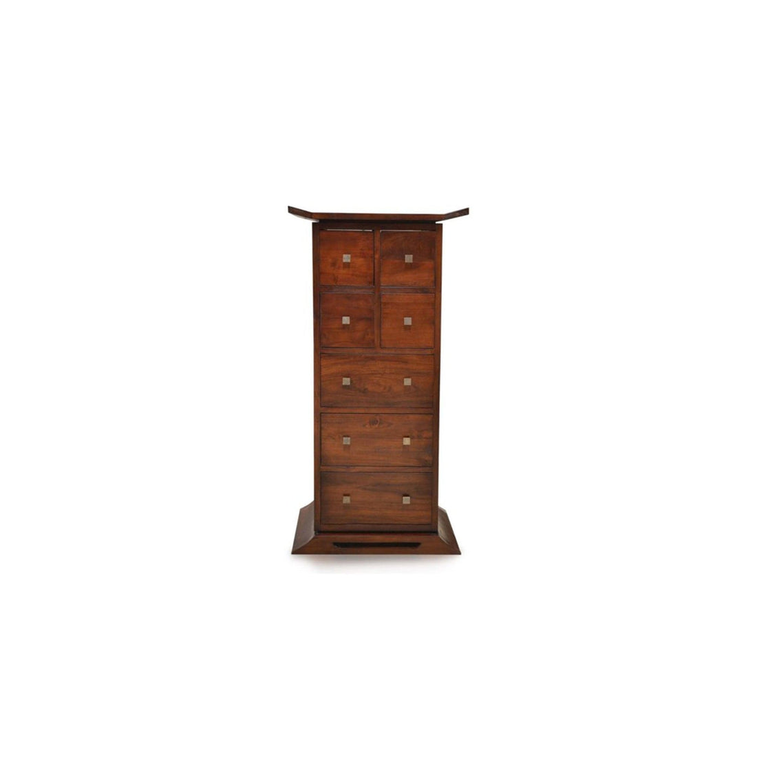 Kondo 7-Drawer Tower Dresser