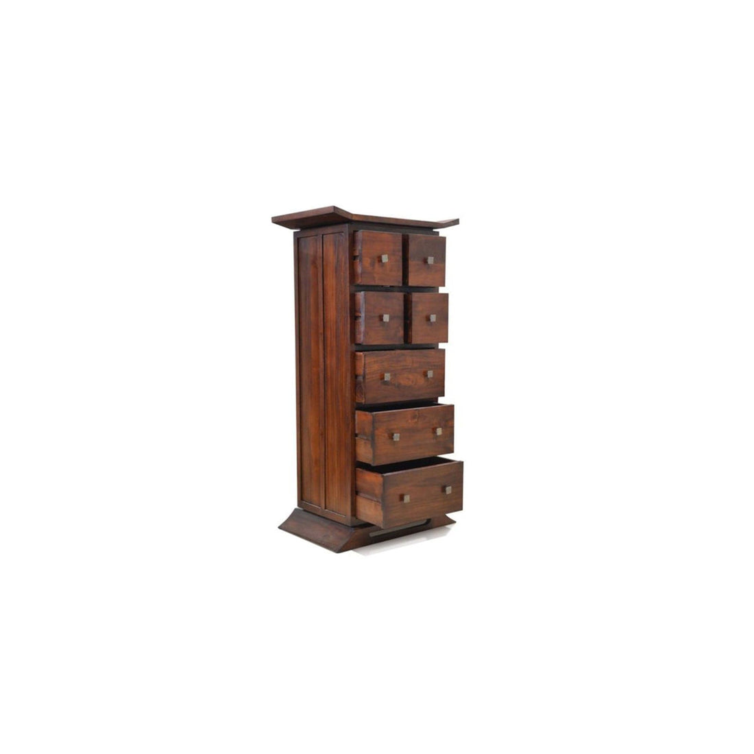 Kondo 7-Drawer Tower Dresser