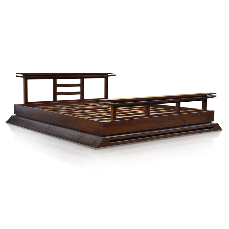 Haiku Platform Platform Beds – Haiku Designs